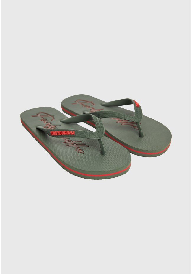 Men's flip flops