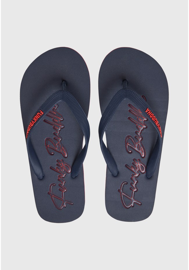 Men's flip flops
