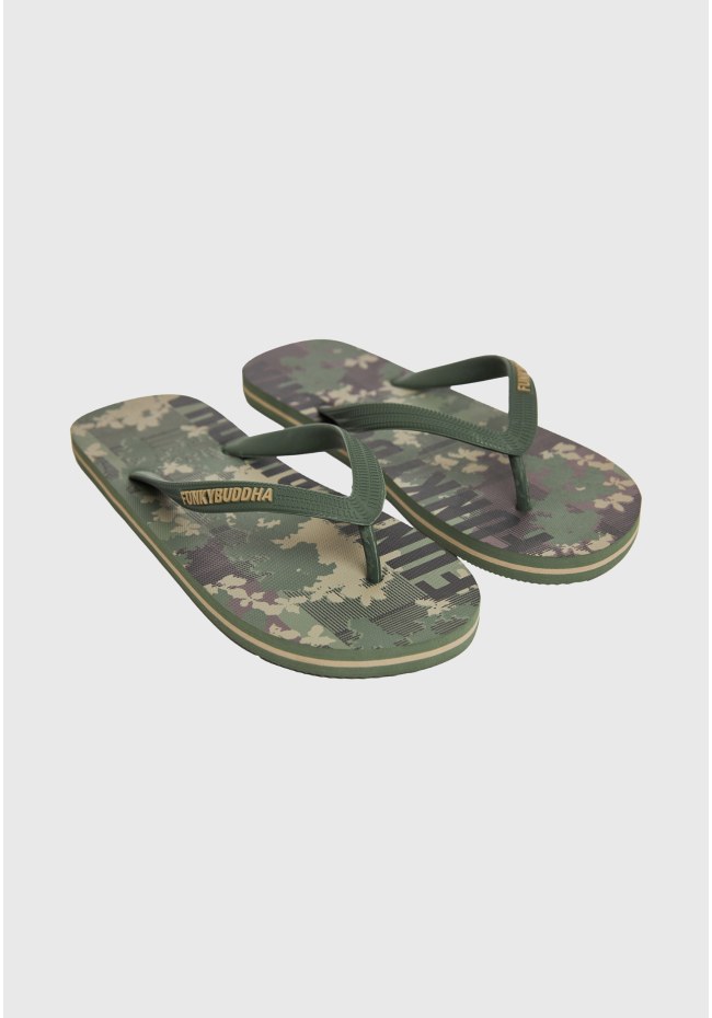 Men's flip flops