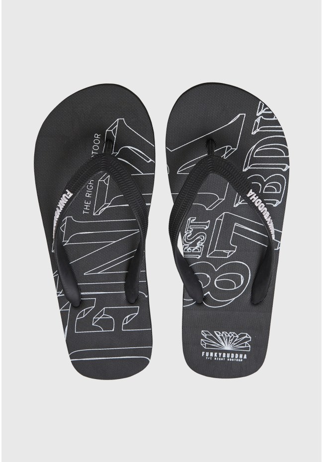 Men's flip flops