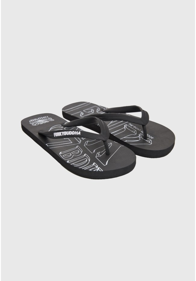 Men's flip flops