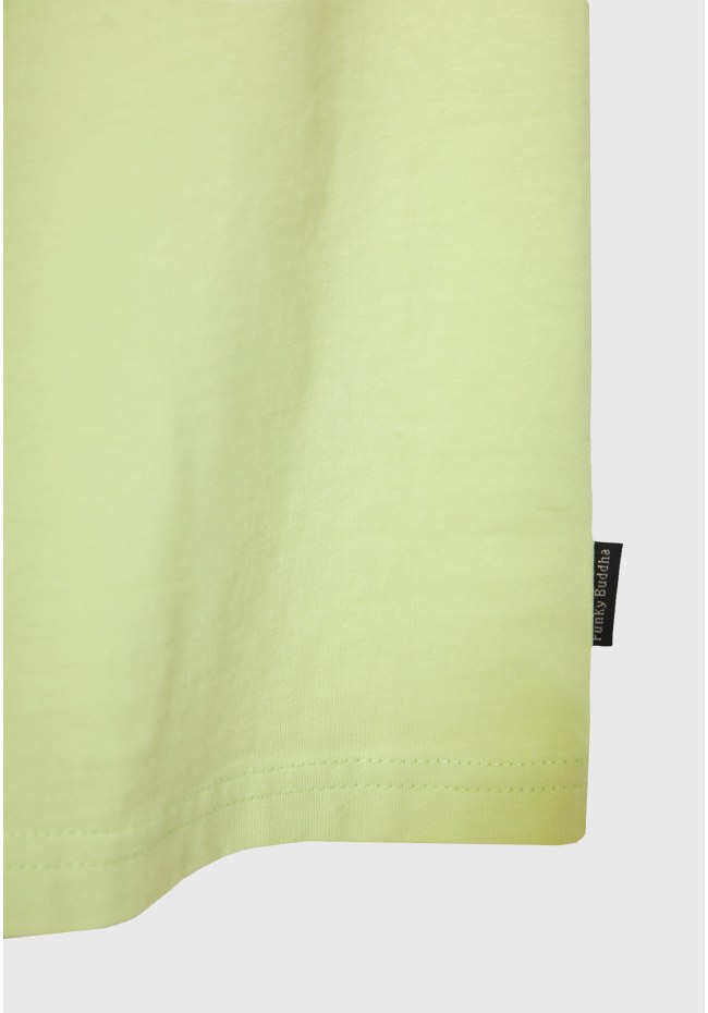 Relaxed fit t-shirt with photographic print