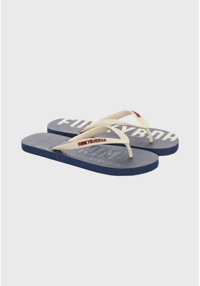 Men's flip flops