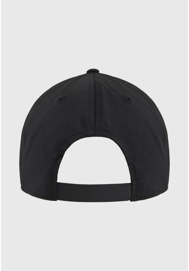 Men's cap with 3D Funky Buddha logo