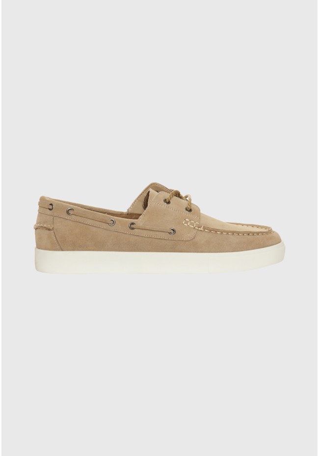 Ανδρικά boat shoes