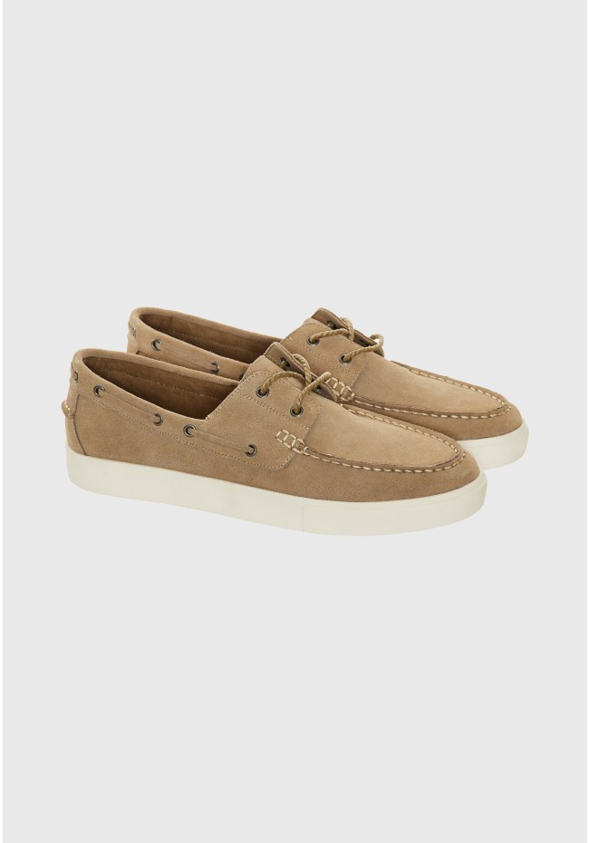Ανδρικά boat shoes