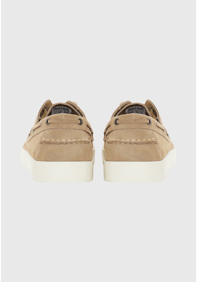 Ανδρικά boat shoes
