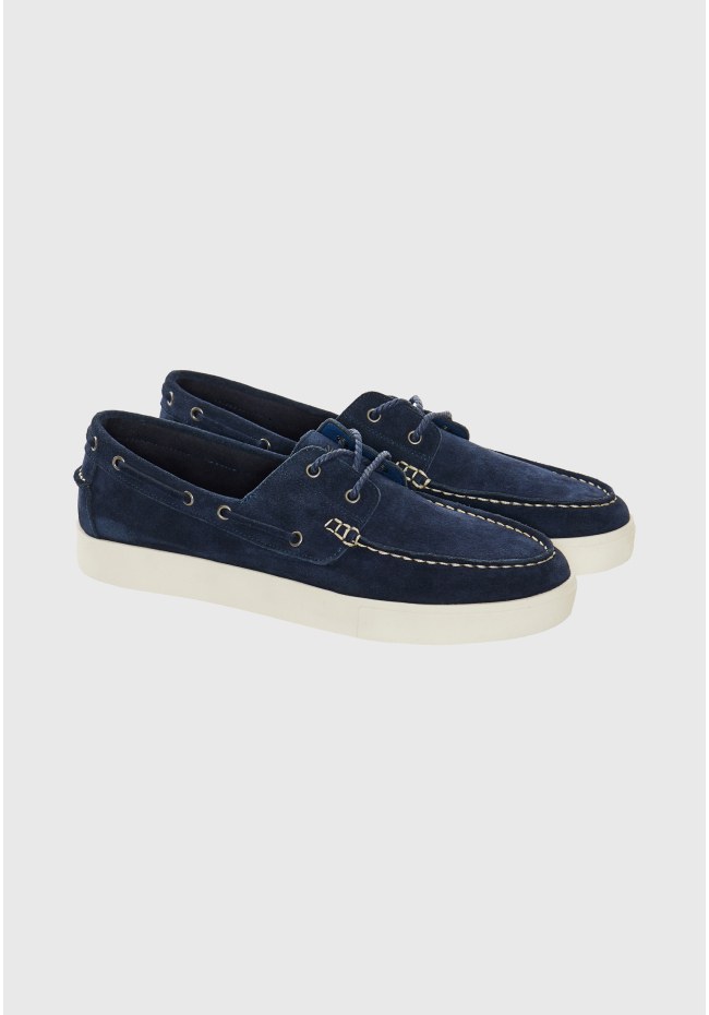 Ανδρικά boat shoes