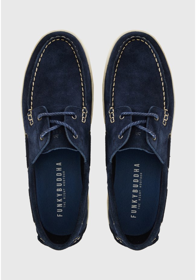 Ανδρικά boat shoes