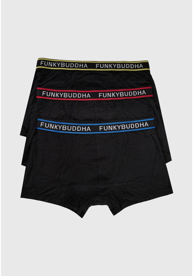 Εσώρουχα boxer (3-pack)
