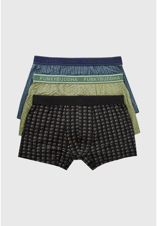 Εσώρουχα boxer (3-pack)