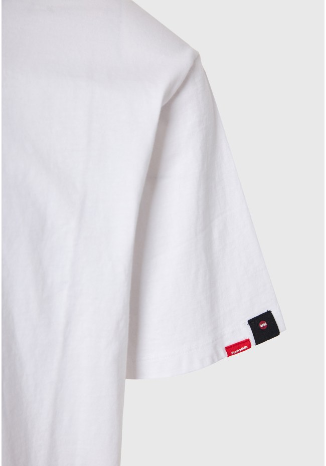 Relaxed fit t-shirt με photographic τύπωμα