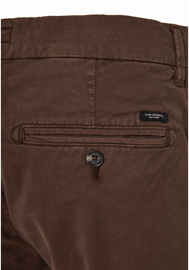 Ανδρικό chino παντελόνι - The essentials