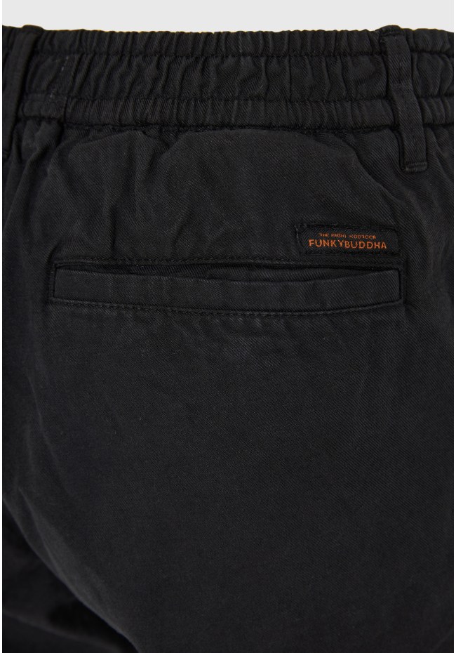 Ανδρικό comfort chino παντελόνι