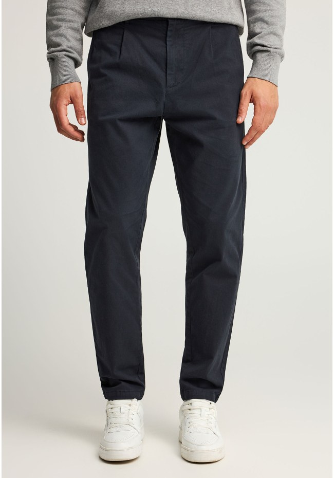 Ανδρικό comfort chino παντελόνι