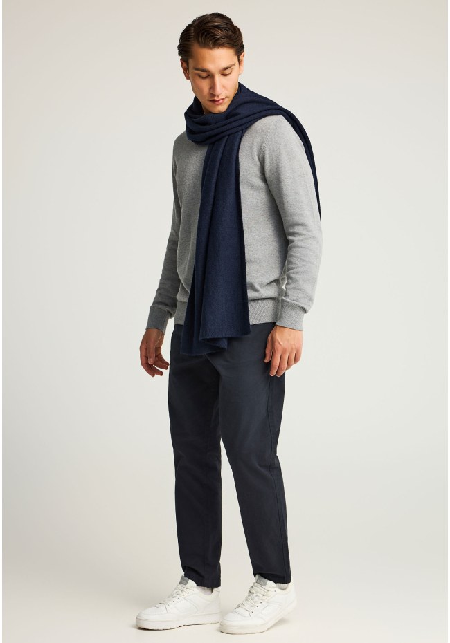 Ανδρικό comfort chino παντελόνι