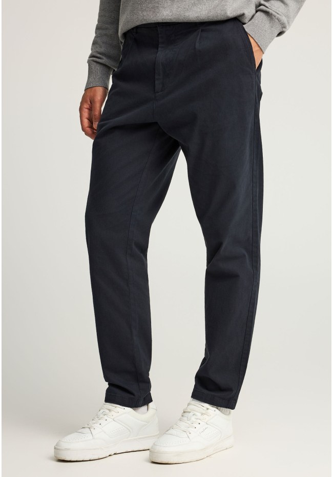 Ανδρικό comfort chino παντελόνι