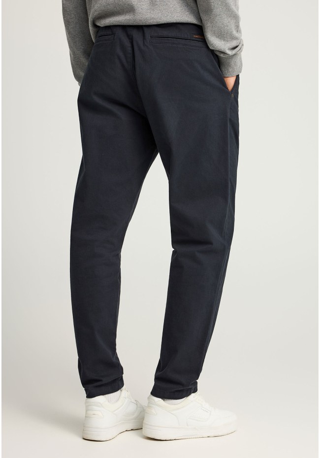 Ανδρικό comfort chino παντελόνι
