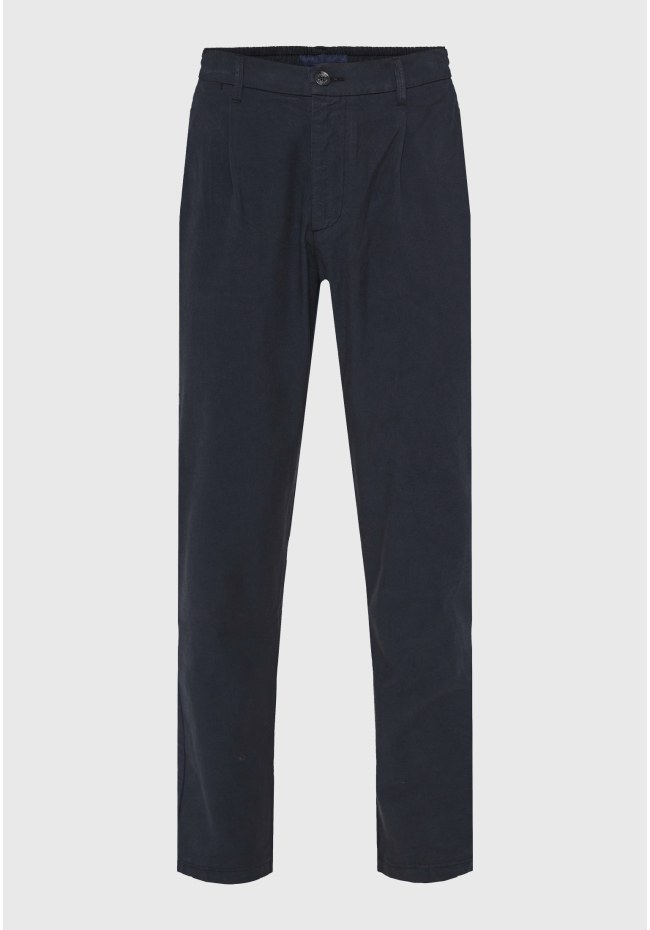 Ανδρικό comfort chino παντελόνι