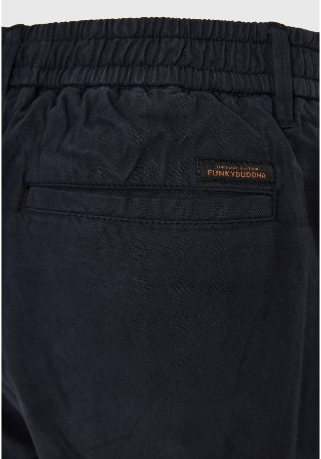 Ανδρικό comfort chino παντελόνι