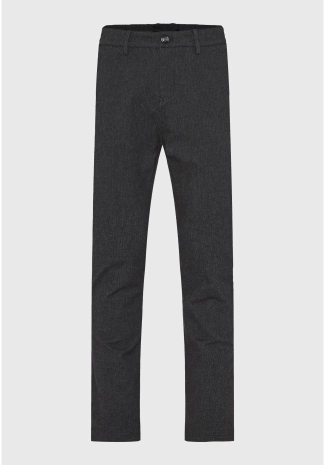 Ανδρικό regular fit chino παντελόνι