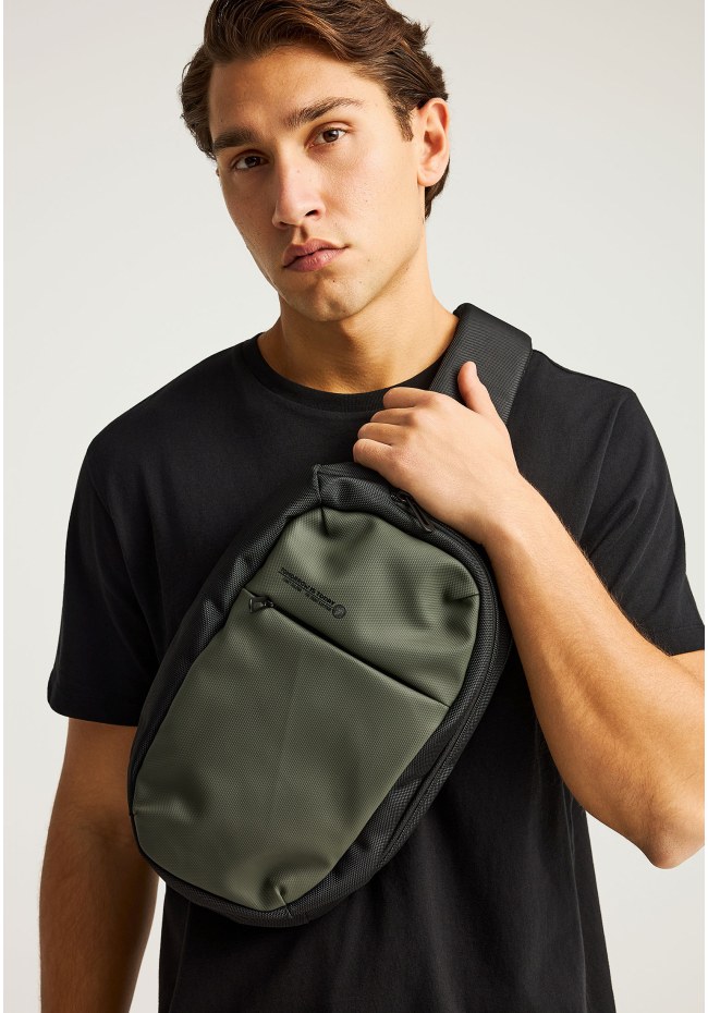 Ανδρικό σακίδιο πλάτης