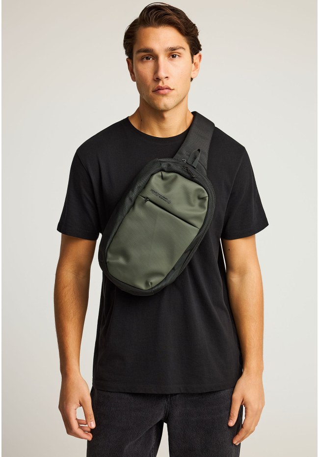 Ανδρικό σακίδιο πλάτης