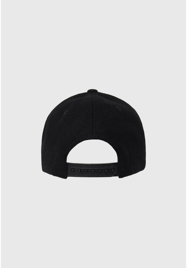 Men's hat with embroidered Funky Buddha logo