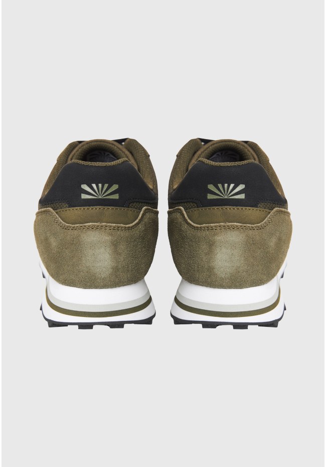 Ανδρικά suede sneakers