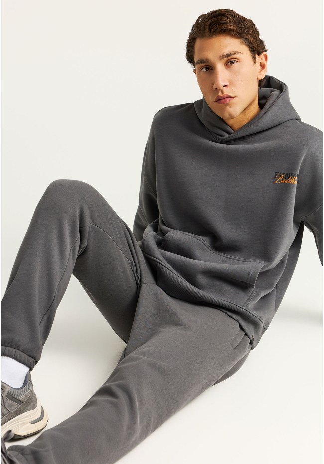 Men's jogger pants