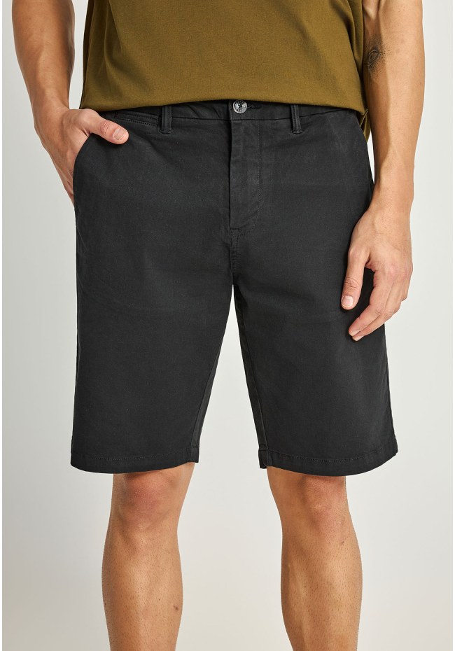Ανδρική βερμούδα chino - The essentials