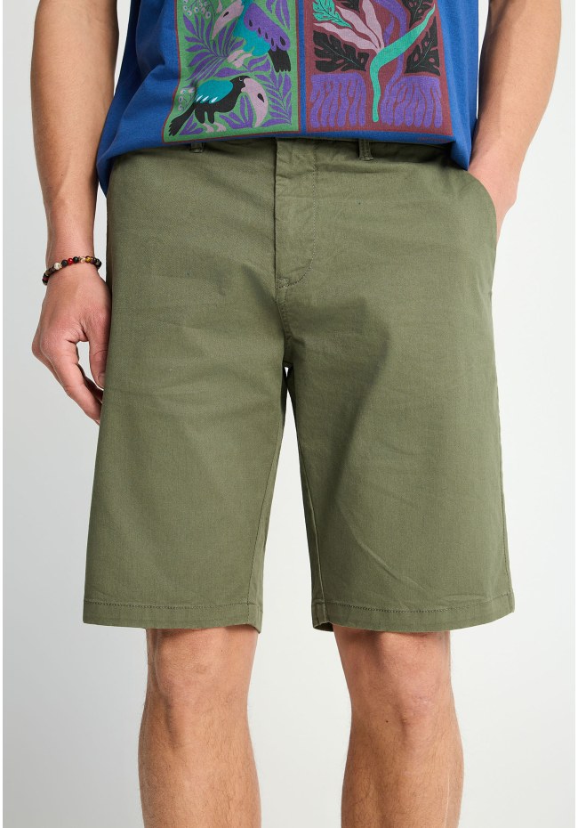 Men's chino shorts - The essentials