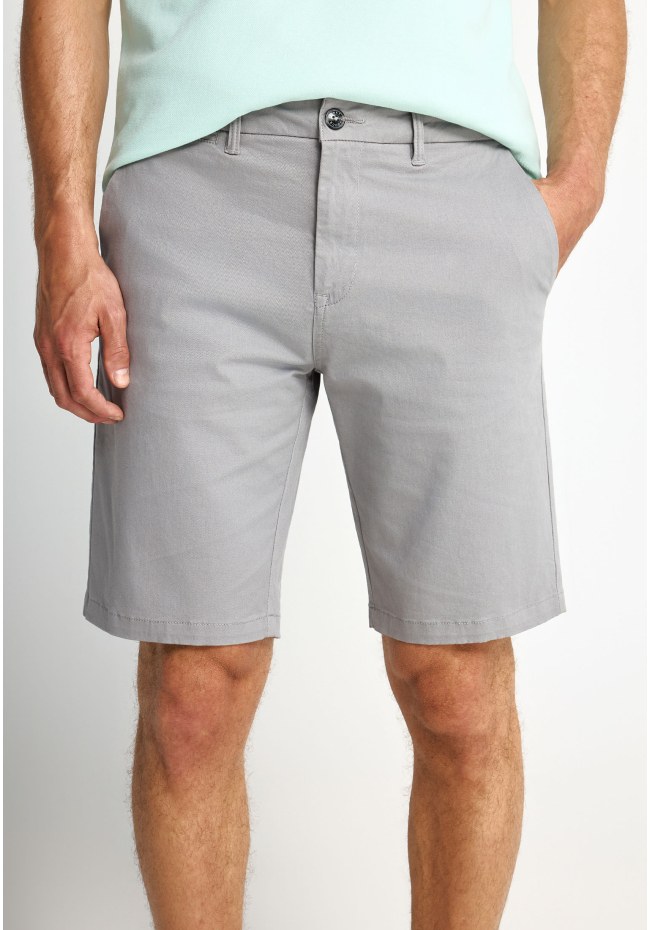 Men's chino shorts - The essentials
