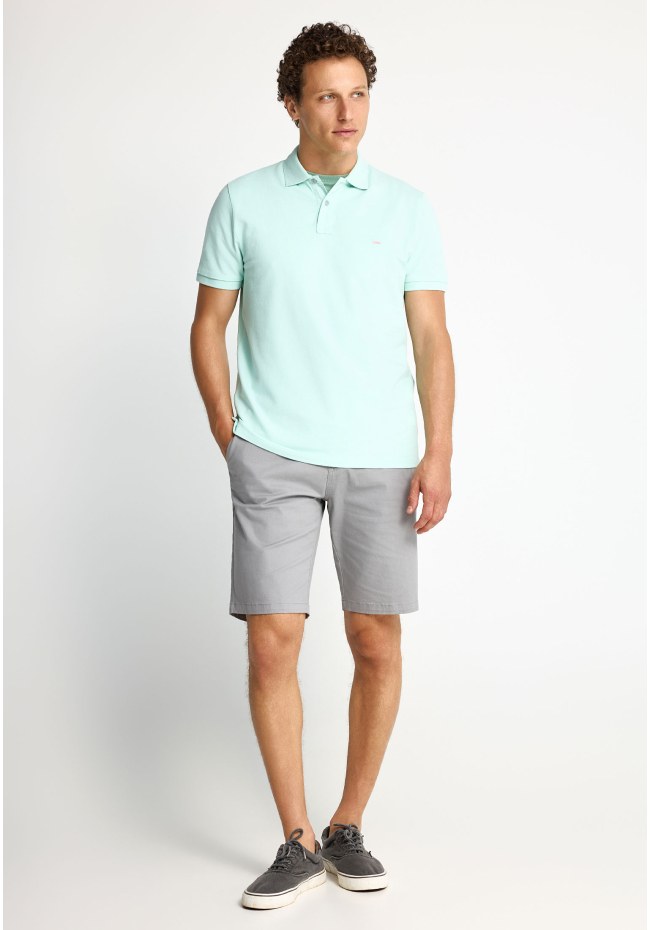 Men's chino shorts - The essentials