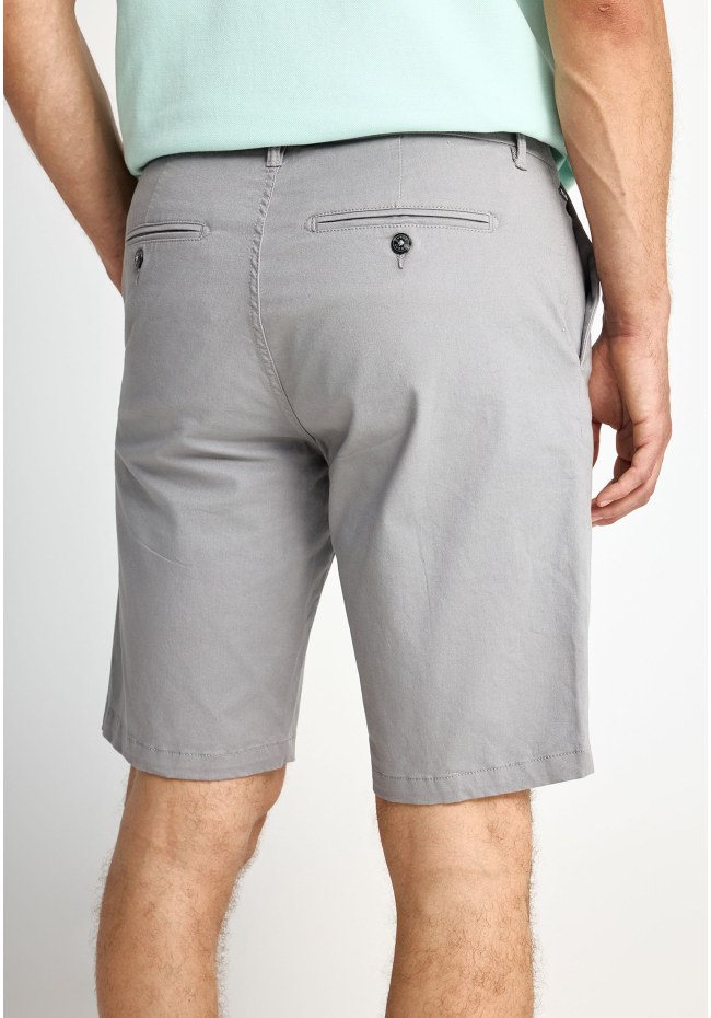 Men's chino shorts - The essentials