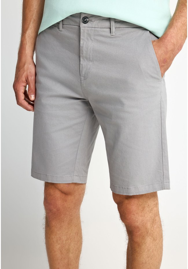 Men's chino shorts - The essentials
