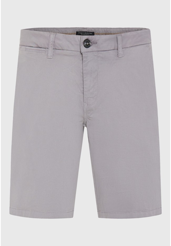 Ανδρική βερμούδα chino - The essentials