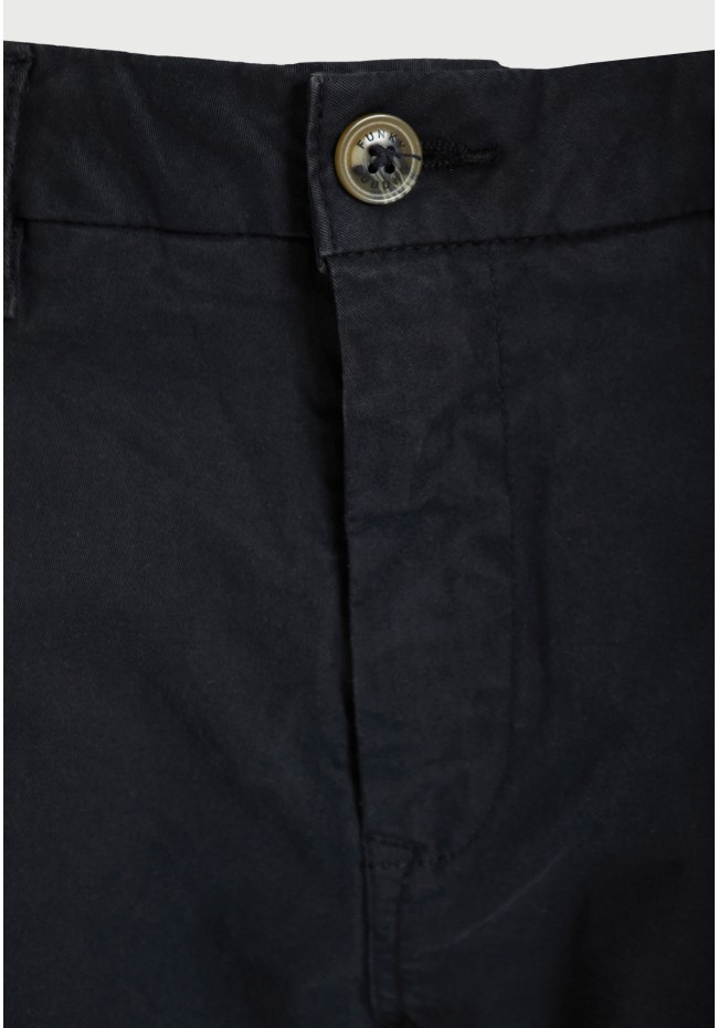 Ανδρική βερμούδα chino - The essentials