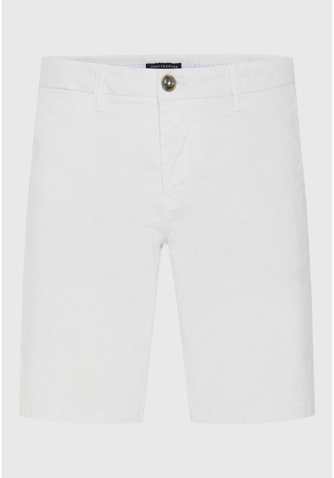 Ανδρική βερμούδα chino - The essentials