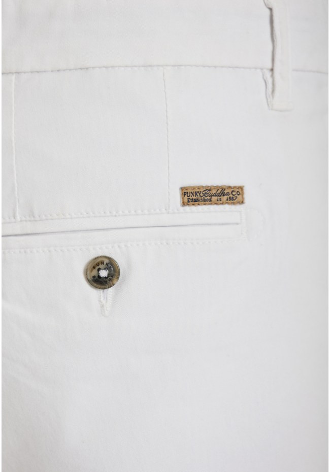 Ανδρική βερμούδα chino - The essentials