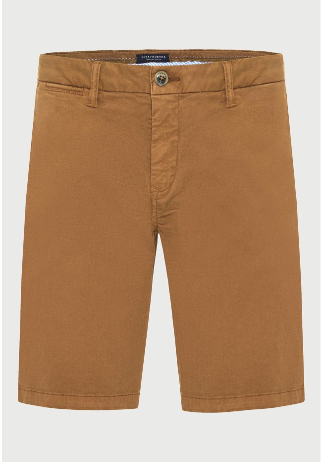 Ανδρική βερμούδα chino - The essentials