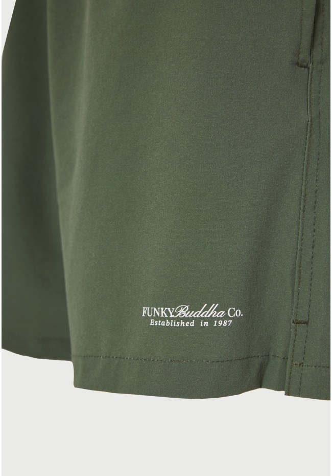 Ανδρικό μαγιό