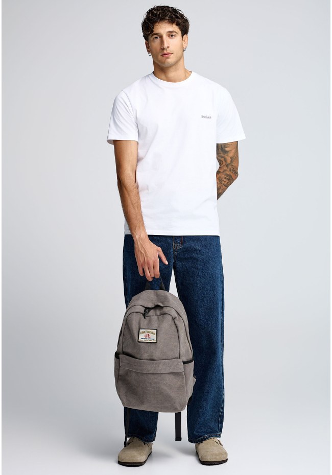 Men's backpack