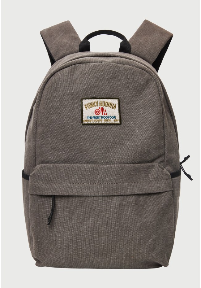 Men's backpack