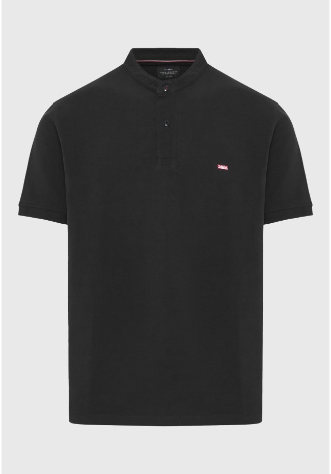 Ανδρική essential μπλούζα polo