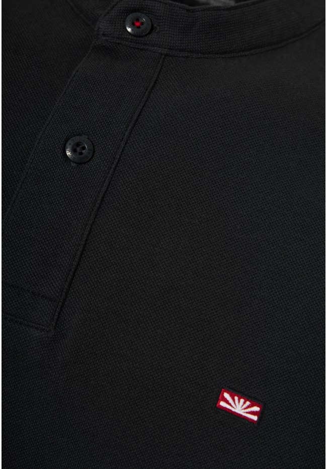 Ανδρική essential μπλούζα polo