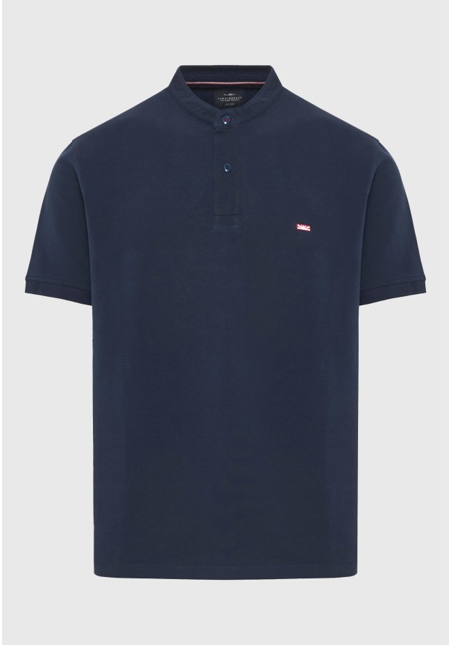 Ανδρική essential μπλούζα polo