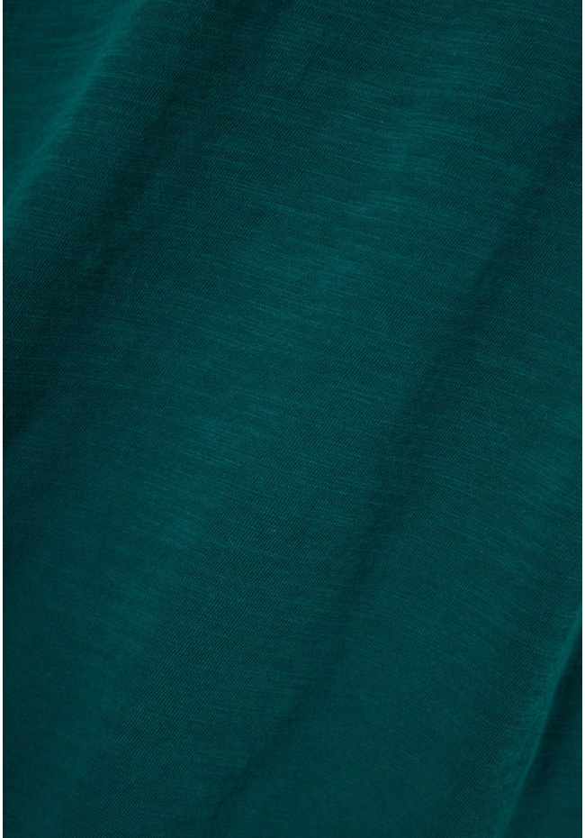 T-shirt με τσέπη στο στήθος