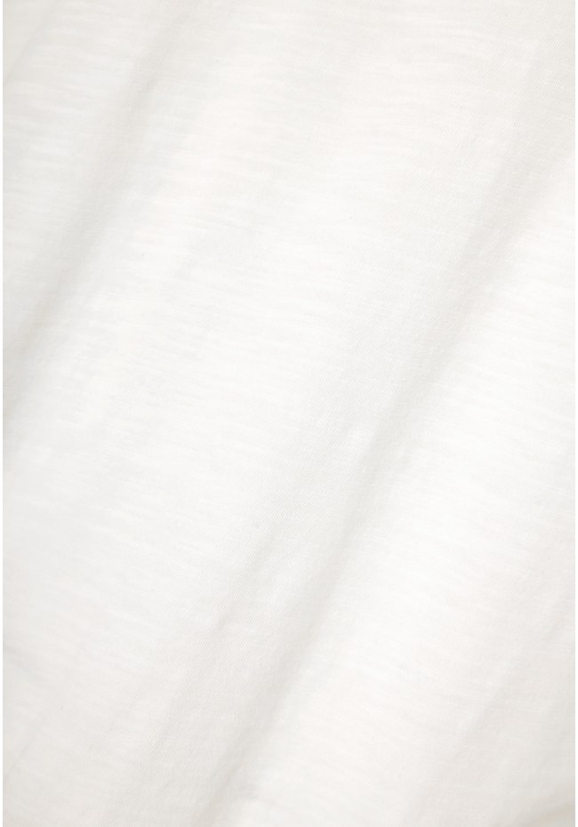 T-shirt με τσέπη στο στήθος