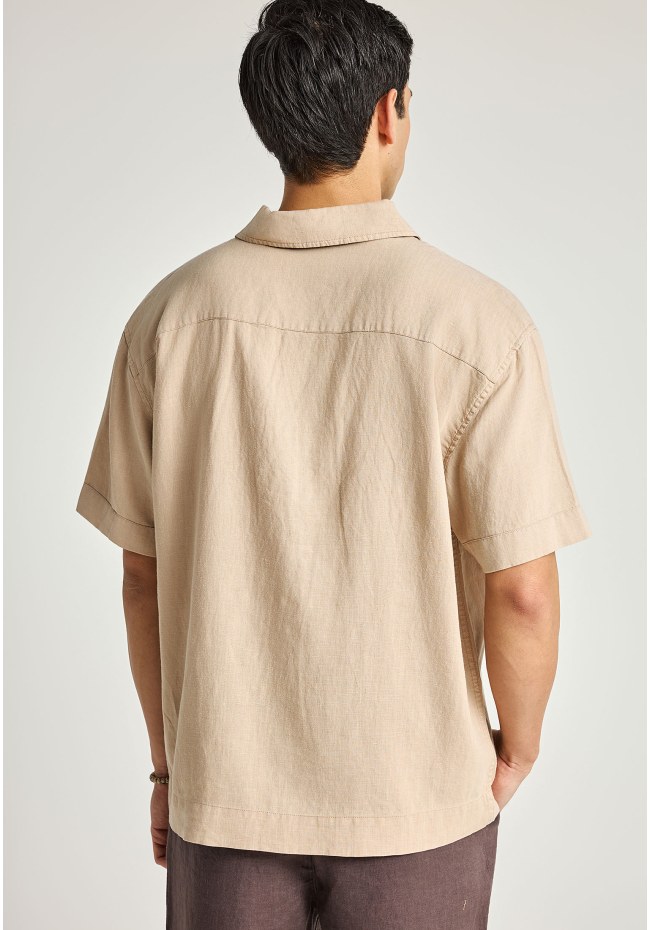 Ανδρική μπλούζα polo